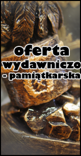 oferta wydawniczo-pamiątkarska
